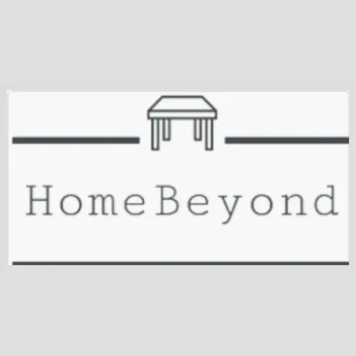Home Beyond brand logo for homebeyond.com