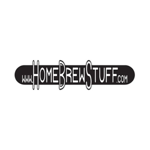 Home Brew Stuff brand logo for home-brew-stuff.myshopify.com