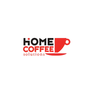 Home Coffee Solutions brand logo for homecoffeesolutions.com
