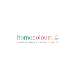Home Colours brand logo for homecolours.com