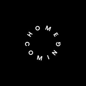 Home Coming brand logo for home-coming.com