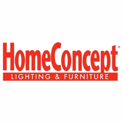 Home Concept brand logo for homeconcept.com