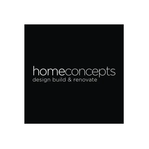 Home Concepts brand logo for homeconcepts.co.uk