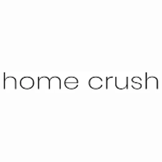 Home Crush brand logo for home-crush.com