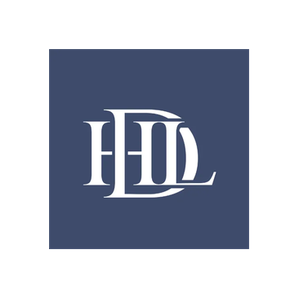 Home Deco London brand logo for homedecolondon.com