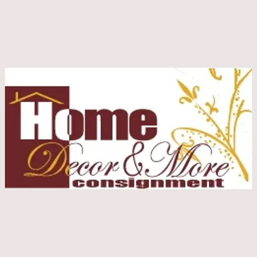 Home Decor Modesto brand logo for homedecormodesto.com