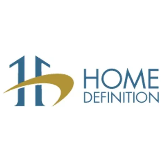 Home Definition brand logo for homedefinition.com