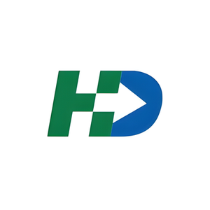 Home Delivered brand logo for homedelivered.com