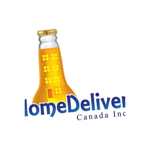 Home Delivery Canada brand logo for homedeliverycanada.ca