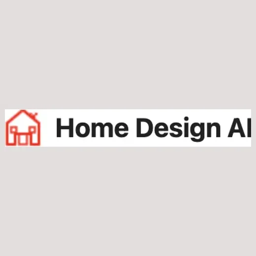 home-design brand logo for home-design.ai