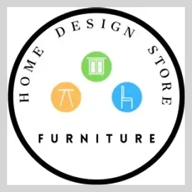 Home Design Store brand logo for homedesignstoreflorida.com