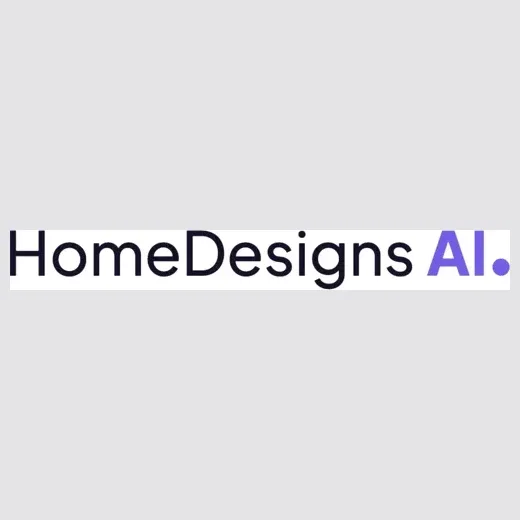 Home Designs AI brand logo for homedesigns.ai