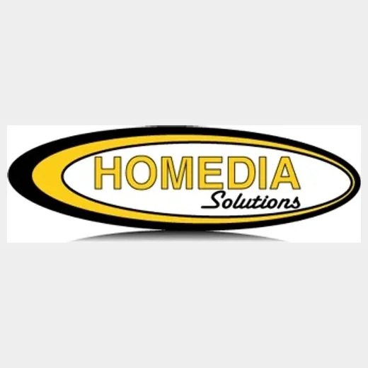 Home Dia Solutions brand logo for homediasolutions.com