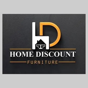 Home Discount Furniture brand logo for homediscountfurniturenj.com