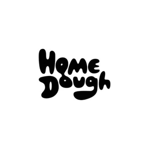 Home Dough brand logo for homedough.com