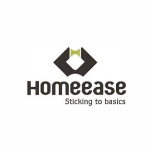 Home Ease brand logo for homeease.com.tw
