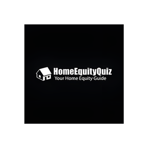 Home Equity Quiz brand logo for homeequityquiz.com
