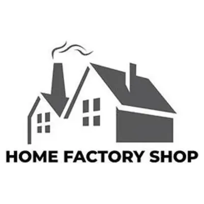 Home Factory Shop brand logo for homefactoryshop.com