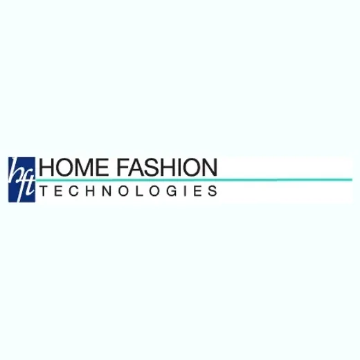 Home Fashion Tech brand logo for homefashiontech.com
