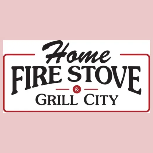 Home Fire Stove brand logo for homefirestove.com