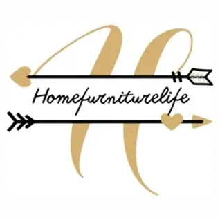 Home Furniture Life brand logo for homefurniturelife.com