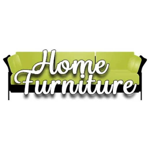 Home Furniture brand logo for homefurniturelan.com