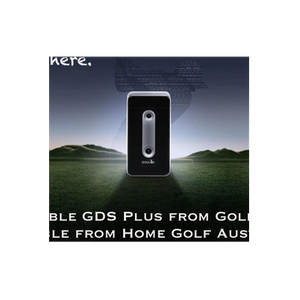 Home Golf brand logo for homegolf.com.au