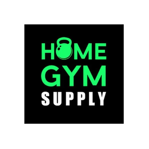 Home Gym Supply brand logo for homegymsupply.co.uk