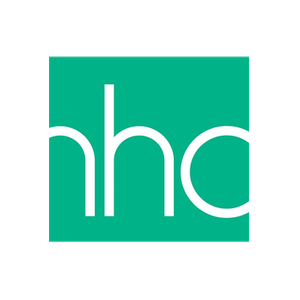 Home Hairdresser brand logo for homehairdresser.com.au