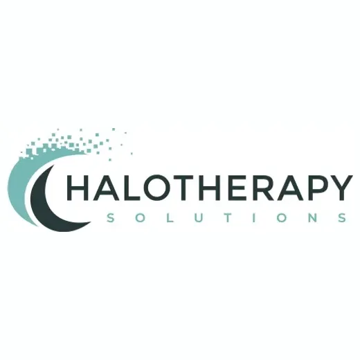 Home Halotherapy brand logo for homehalotherapy.com