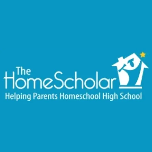 Home High School Help brand logo for homehighschoolhelp.com