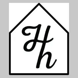 Home & Hounds brand logo for homeandhoundsd.com