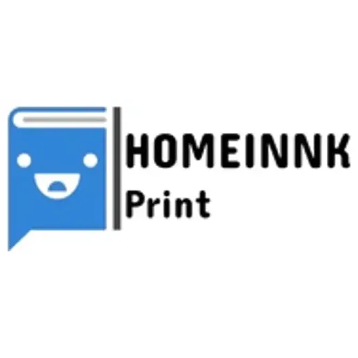 Home Innk Print brand logo for homeinnkprint.com