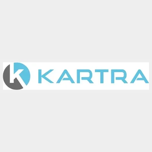 Kartra brand logo for home.kartra.com