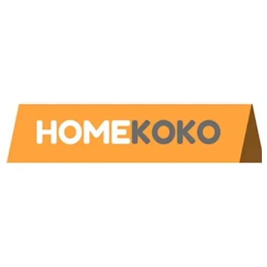 Home Koko brand logo for homekoko.com