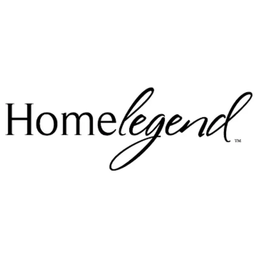 Home Legend brand logo for homelegend.com
