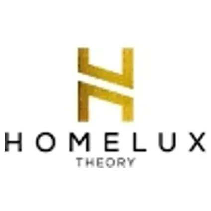 Home Lux Theory brand logo for homeluxtheory.com