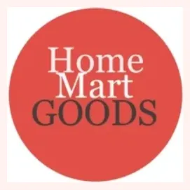 Home Mart Goods brand logo for homemartgoods.com