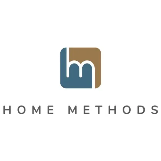Home Methods brand logo for homemethods.com