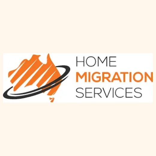 Home Migration brand logo for homemigration.com