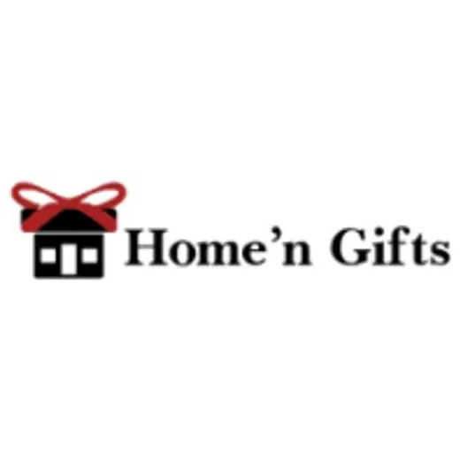 Home N Gifts brand logo for home-n-gifts.com