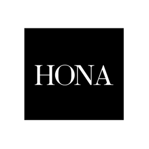 Home of Nail Art brand logo for homeofnailart.com