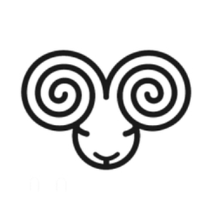 Home of Wool brand logo for homeofwool.com