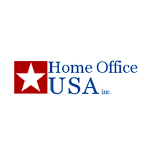 Home Office USA brand logo for homeofficeusa.biz