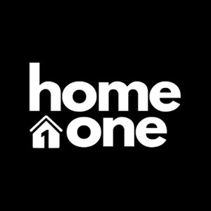 Home One Warranty brand logo for homeonewarranty.com