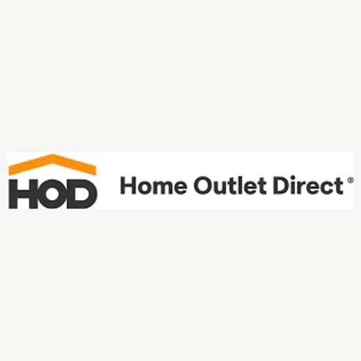 Home Outlet Direct brand logo for homeoutletdirect.com