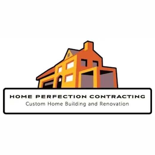 Home Perfection Contracting brand logo for homeperfectioncontracting.com