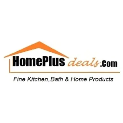 Home Plus Deals brand logo for homeplusdeals.com