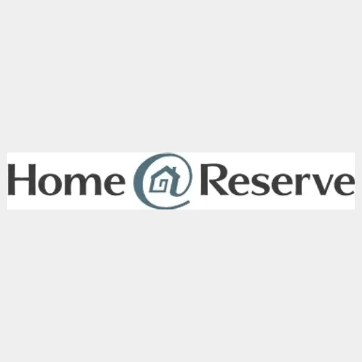 Home Reserve brand logo for homereserve.com