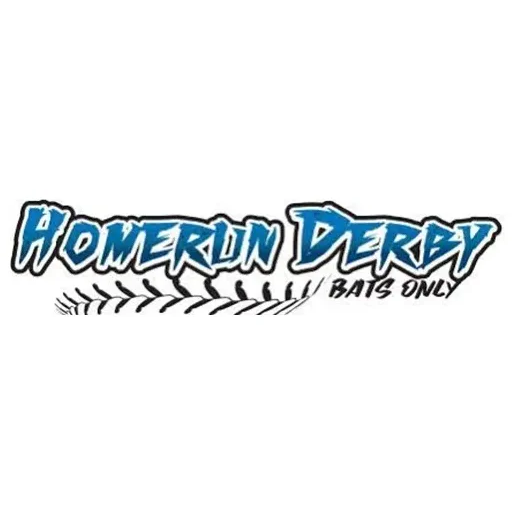 Home Run Derby Bats Only brand logo for homerunderbybatsonly.com